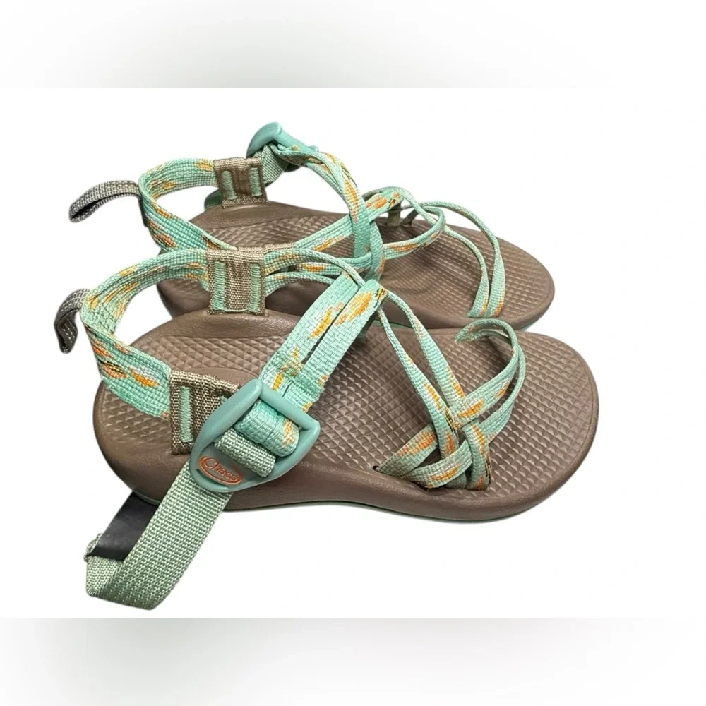 Chaco great preowned